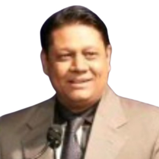 Dr. Roy Kshemendra